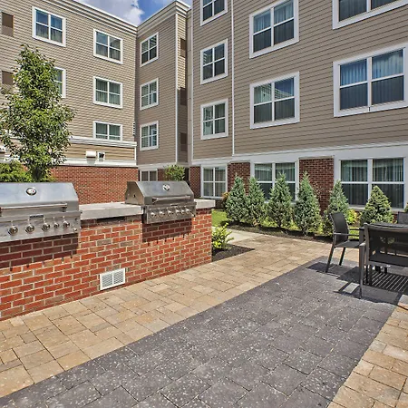 Residence Inn Rochester Henrietta-3