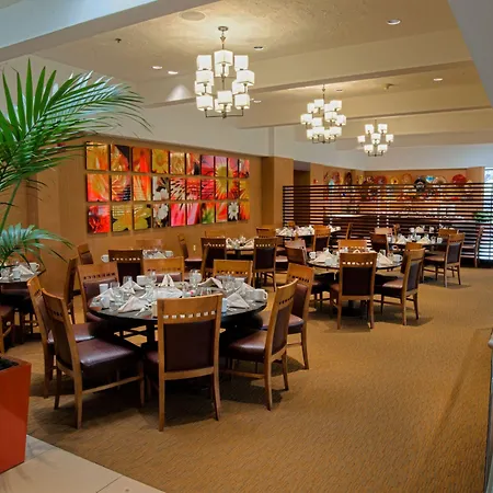 Sheraton Westport Plaza-2