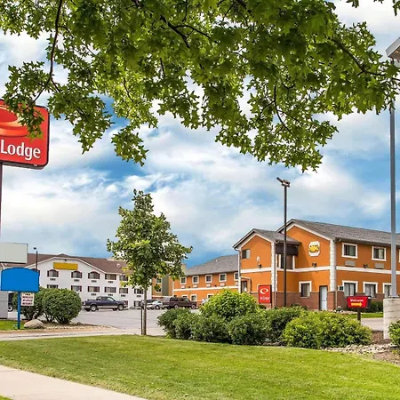 Econo Lodge Cedar Rapids South-3