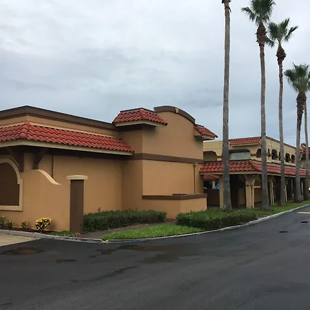 Days Inn By Wyndham St Augustine/Historic Downtown-2