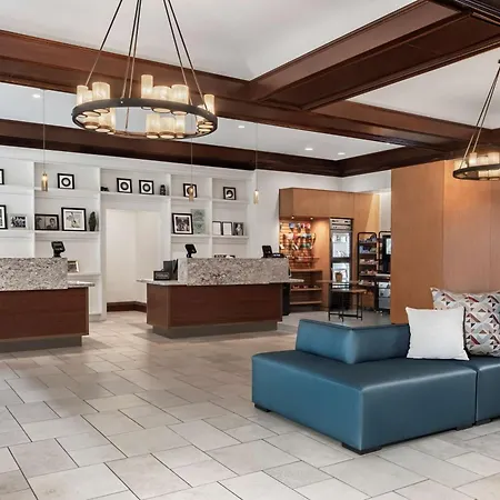 Embassy Suites By Hilton Nashville Airport-2