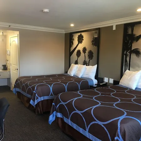 Hotel Seville-2