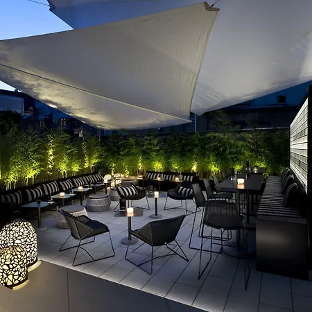 Widder Hotel - Zurichs Luxury Hideaway-2
