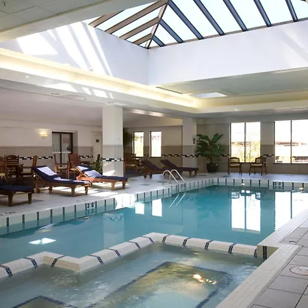 The Madison Concourse Hotel-2
