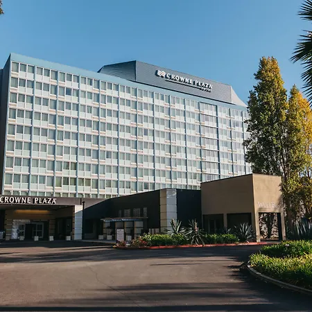 Crowne Plaza San Francisco Airport By Ihg-3