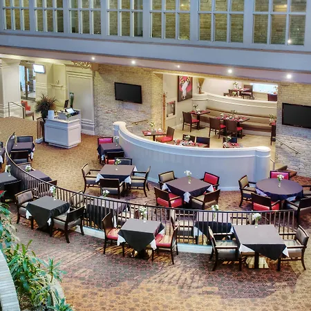 Delta Hotels By Marriott London Armouries-2