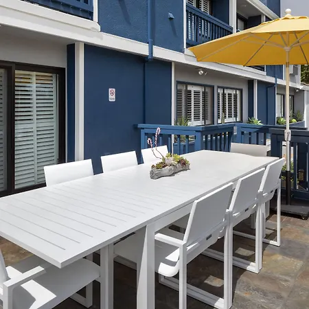 Mariposa Inn And Suites-3