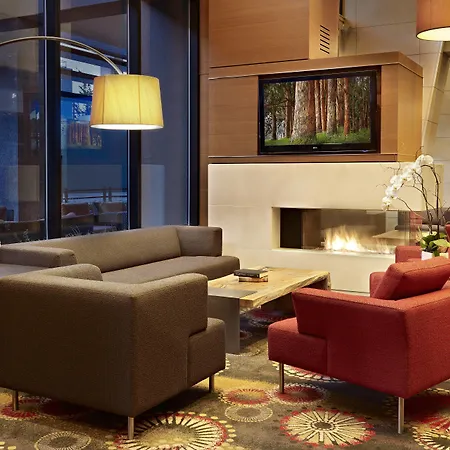 Residence Inn By Marriott Vancouver Downtown-2