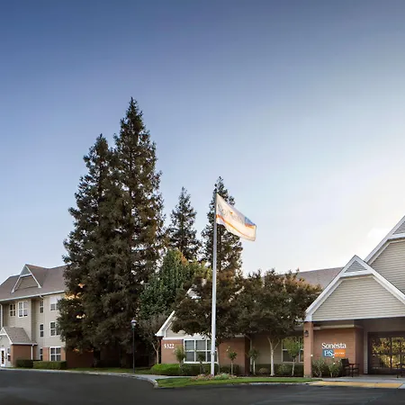 Sonesta Es Suites Fresno-3