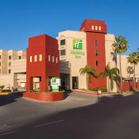 Holiday Inn Tijuana Zona Rio By Ihg-3