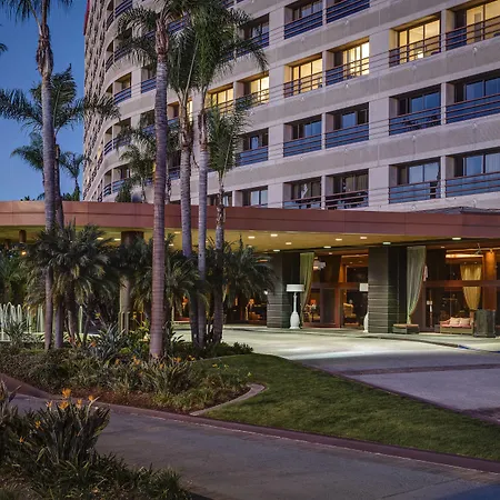 Marina Del Rey Marriott-3