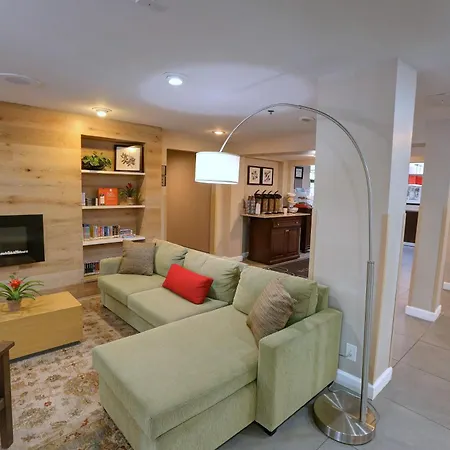 Country Inn & Suites By Radisson, Charlotte I-85 Airport, Nc-3