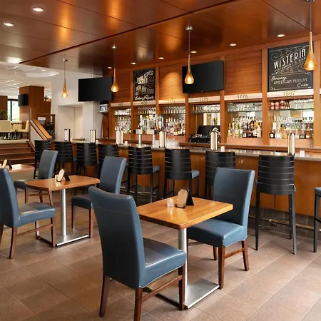 Doubletree By Hilton Hotel Boston - Downtown-3