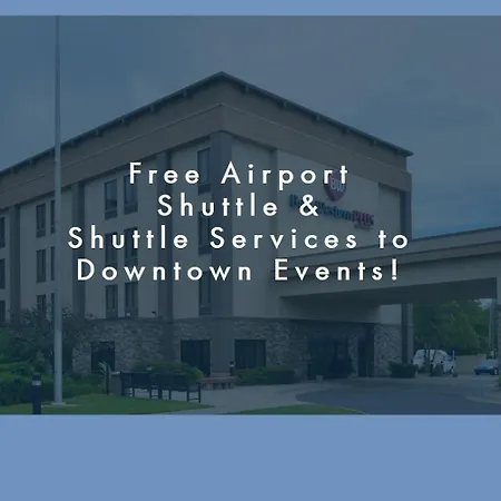 Best Western Plus Wichita West Airport Inn-3