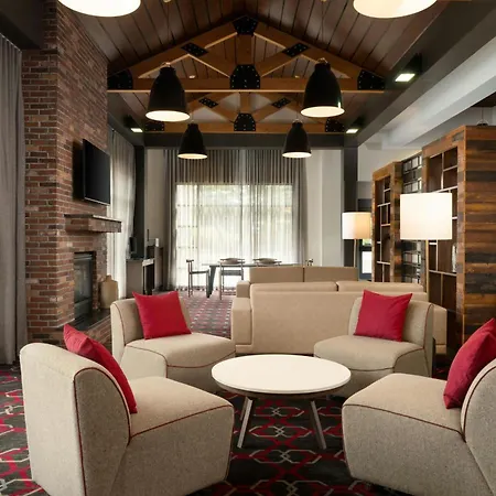 Fairfield By Marriott Inn & Suites Chattanooga-2