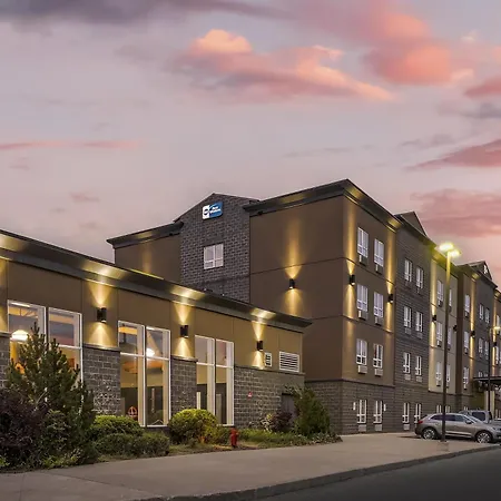Best Western Blairmore-3