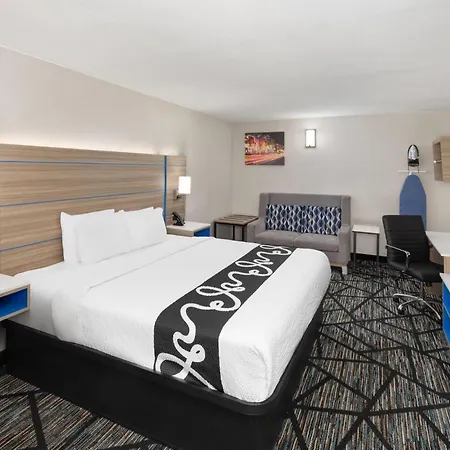 La Quinta Inn By Wyndham Nashville South-3