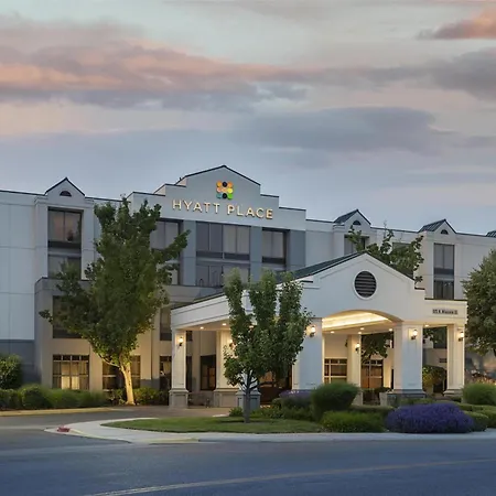 Hyatt Place Boise/Towne Square-3