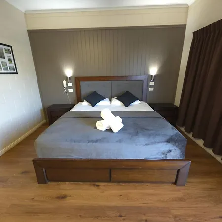 Colonial Rose Motel-2