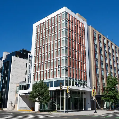 Hyatt Washington Dc/Convention Center-3