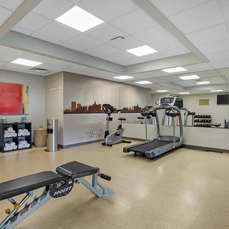Best Western Plus Airport Inn & Suites-2