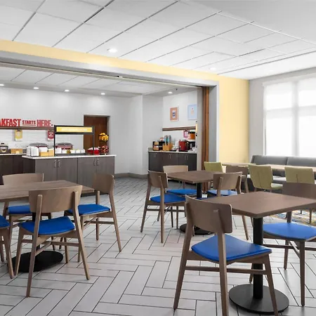 Hampton Inn Lexington Medical Center, Ky-2
