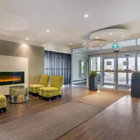 Best Western Plus East Side-2