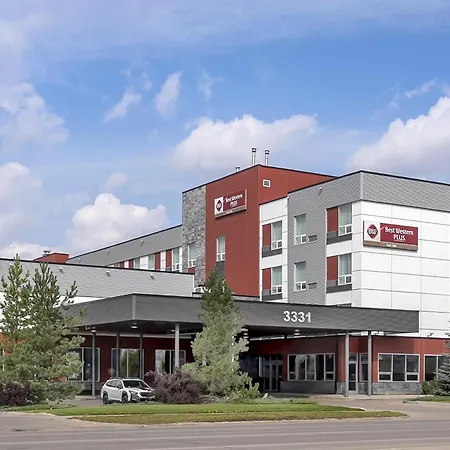Best Western Plus East Side-3
