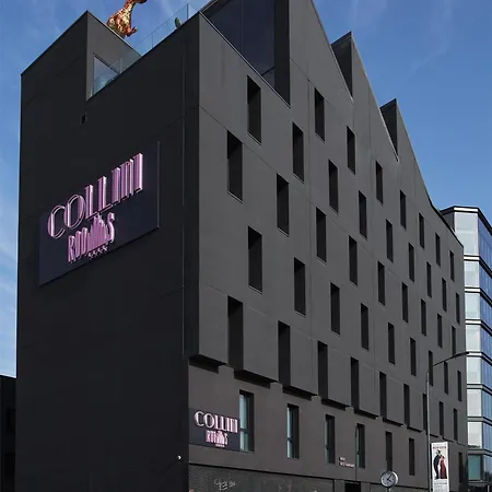 Collini Rooms, Worldhotels Crafted-3