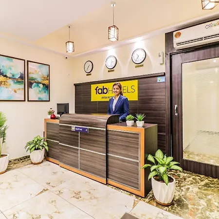 Fabhotel Aksa International-2
