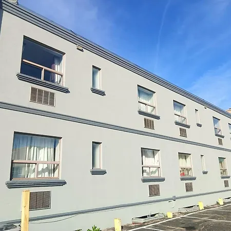 London Residency Inn-3