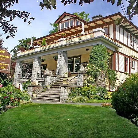 Abbeymoore Manor Bed & Breakfast Inn-2