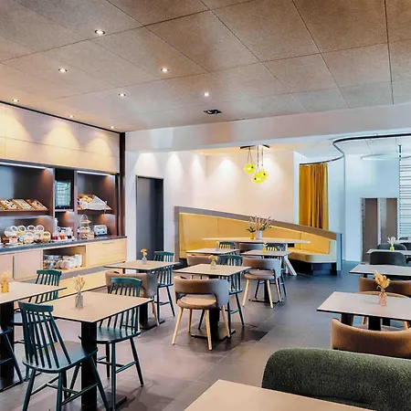 B&B Hotel Nuernberg-Plaerrer-2
