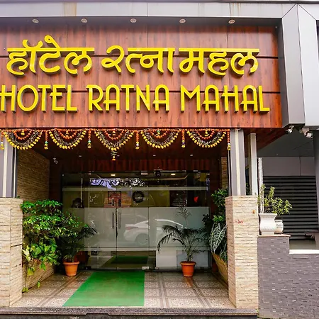 Fabhotel Ratna Mahal-2