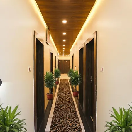 Fabhotel Balaji Paradise - Allen Career Institute-2