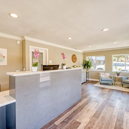 Vagabond Inn San Luis Obispo-2