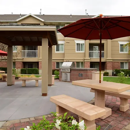 Residence Inn By Marriott Salt Lake City Downtown-3