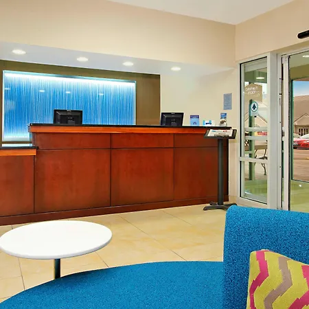 Fairfield Inn & Suites Colorado Springs South-3