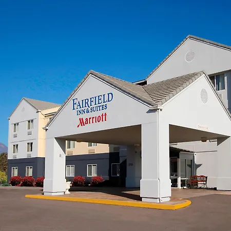 Fairfield Inn & Suites Colorado Springs South-2