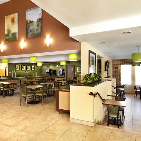 Crystal Inn Hotel & Suites - Salt Lake City-3