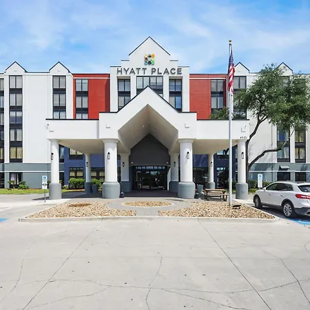 Hyatt Place San Antonio Northwest/Medical Center-3