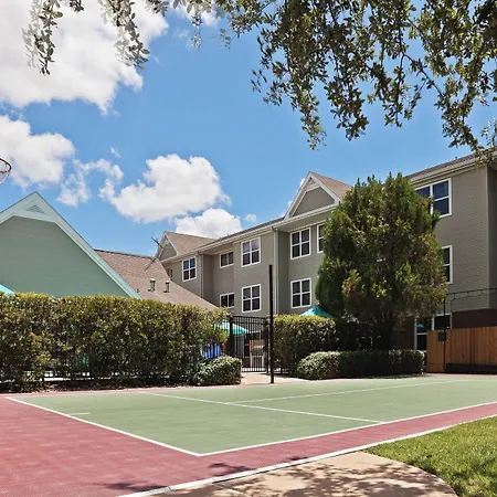 Residence Inn Austin South-3