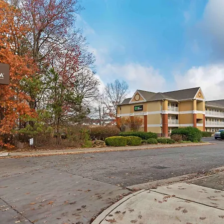 Extended Stay America Select Suites - Newport News - Oyster Point-3