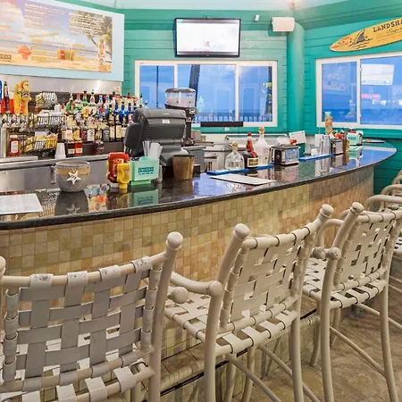 Hilton Vacation Club Daytona Beach Regency-2