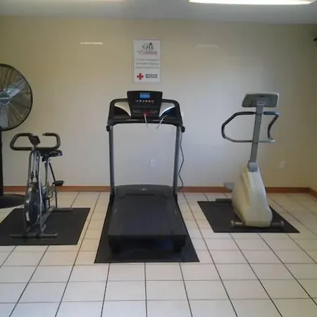 Rest Inn Fort Smith-3