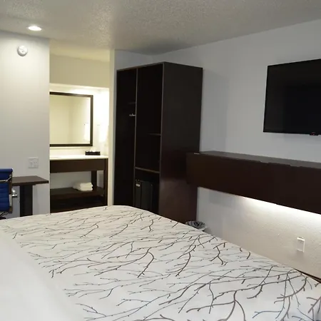 Athena Inn Chattanooga-2