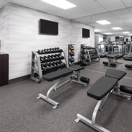 Fairfield By Marriott Inn & Suites Denver Airport-2