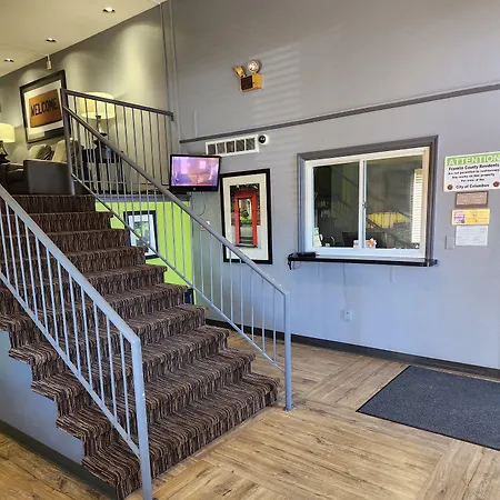 Suburban Studios Columbus East-2
