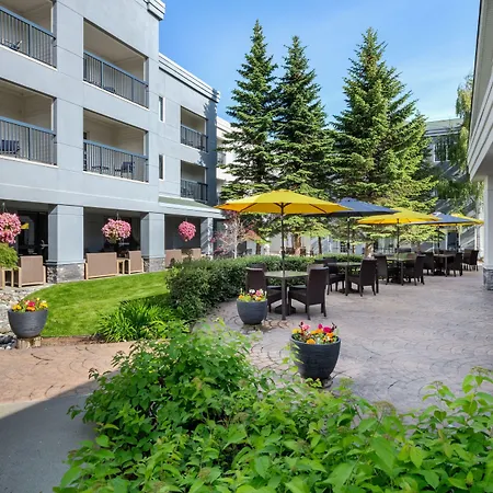 Courtyard By Marriott Anchorage Airport-2