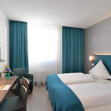 Ringhotel Loew'S Merkur-2